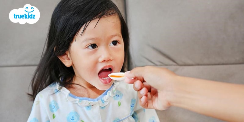 Bổ sung lợi khuẩn đường ruột cho trẻ bằng cách nào?