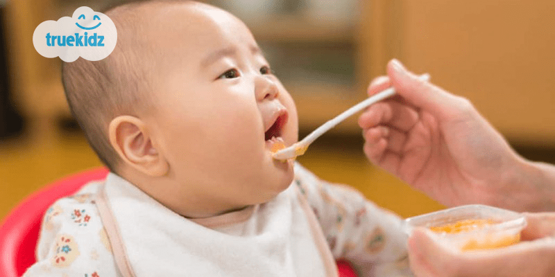 Mẹo giảm đau cho trẻ mọc răng hiệu quả nhất