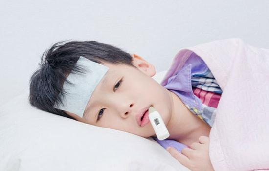 Dịch sốt xuất huyết ở trẻ em và cách phòng ngừa cho trẻ trước khi bệnh bùng phát