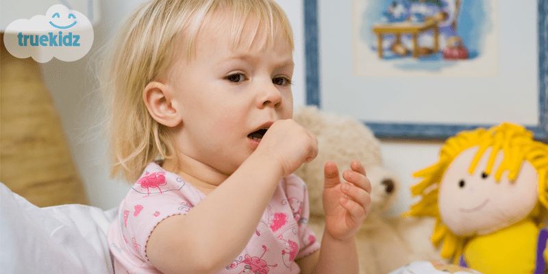 Bệnh viêm phế quản ở trẻ: biểu hiện và cách phòng tránh