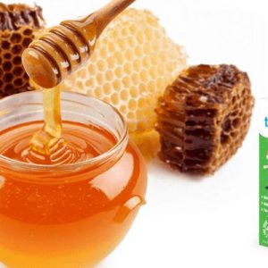Cách sử dụng mật ong như thế nào để trị ho ở trẻ tốt nhất