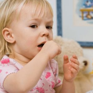 Bệnh viêm phế quản ở trẻ: biểu hiện và cách phòng tránh